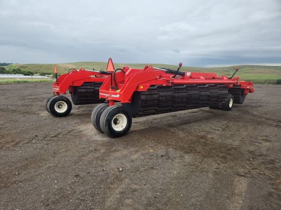 2021 Riteway CF3-42 Roller