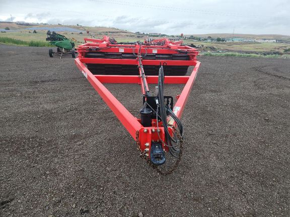 2021 Riteway CF3-42 Roller