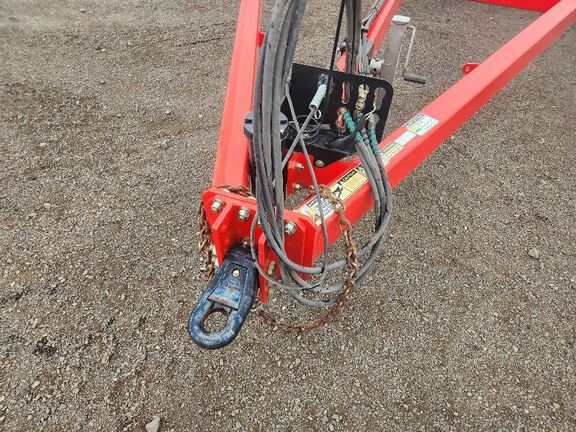 2021 Riteway CF3-42 Roller