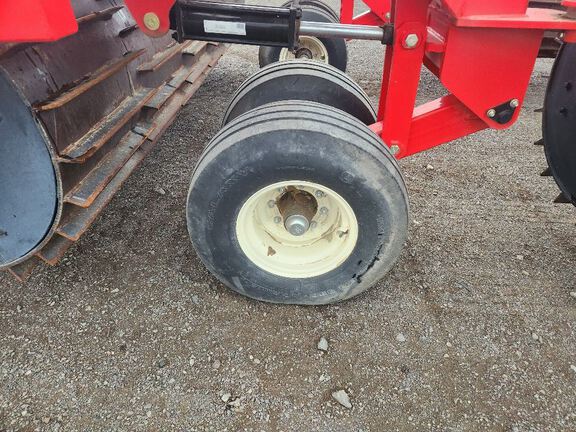 2021 Riteway CF3-42 Roller