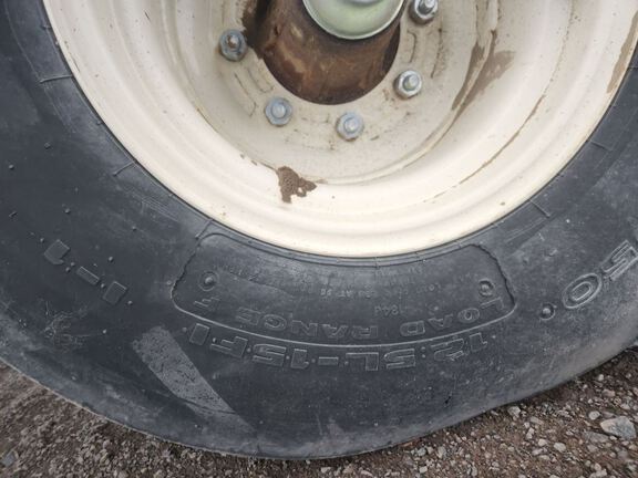2021 Riteway CF3-42 Roller