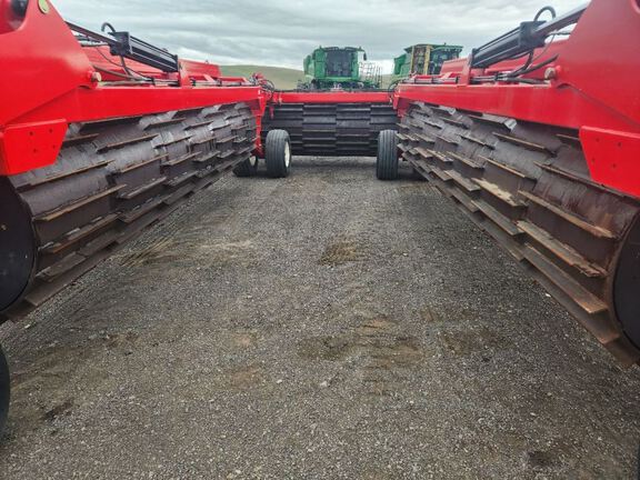 2021 Riteway CF3-42 Roller