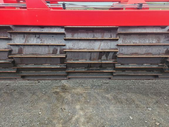 2021 Riteway CF3-42 Roller