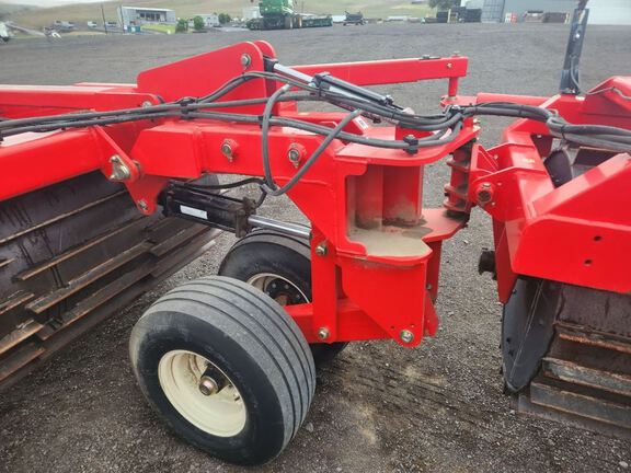 2021 Riteway CF3-42 Roller