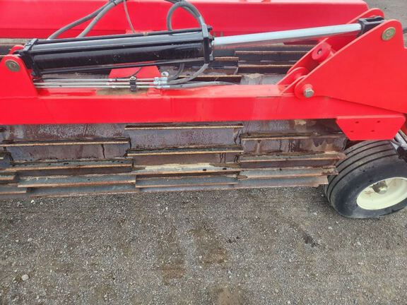 2021 Riteway CF3-42 Roller