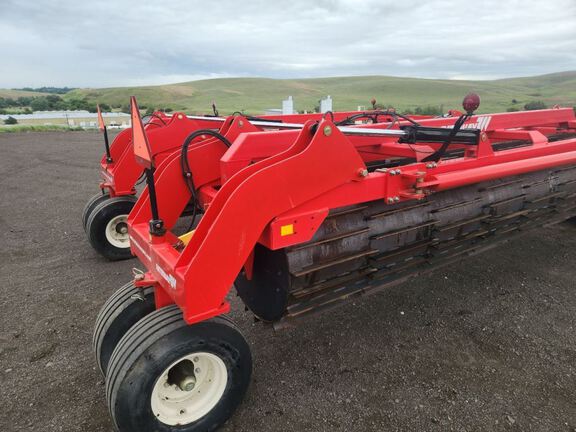 2021 Riteway CF3-42 Roller