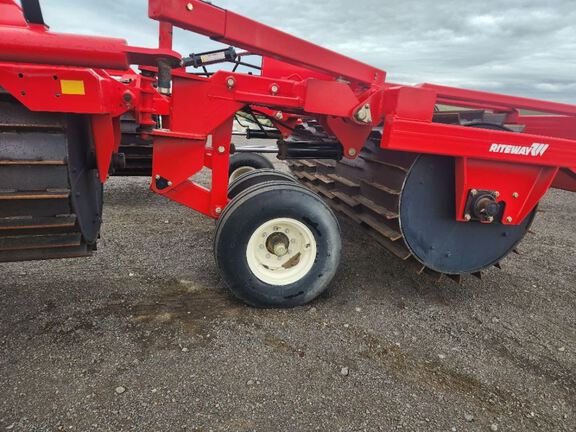2021 Riteway CF3-42 Roller