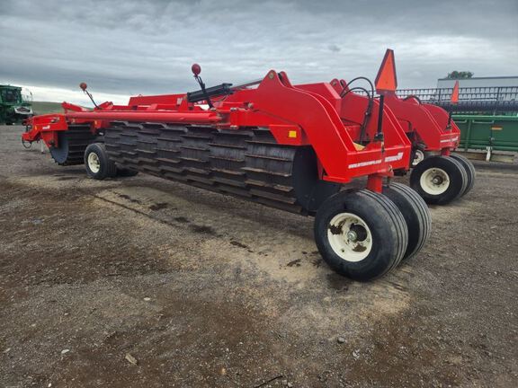 2021 Riteway CF3-42 Roller
