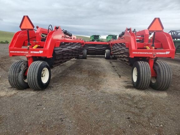 2021 Riteway CF3-42 Roller