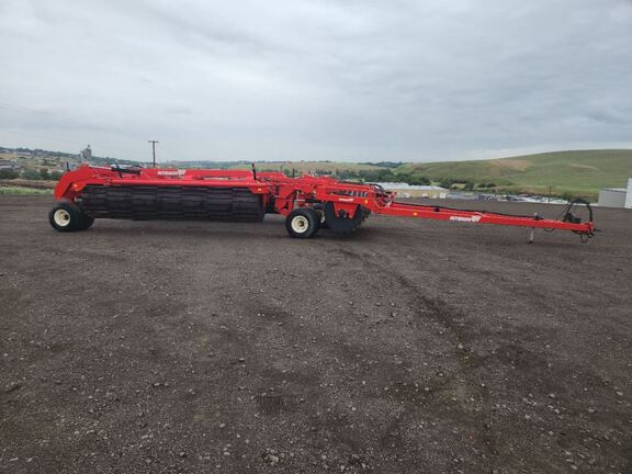 2021 Riteway CF3-42 Roller