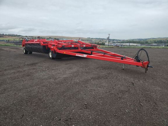 2021 Riteway CF3-42 Roller