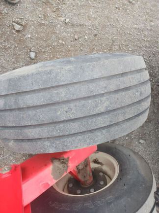 2021 Riteway CF3-42 Roller