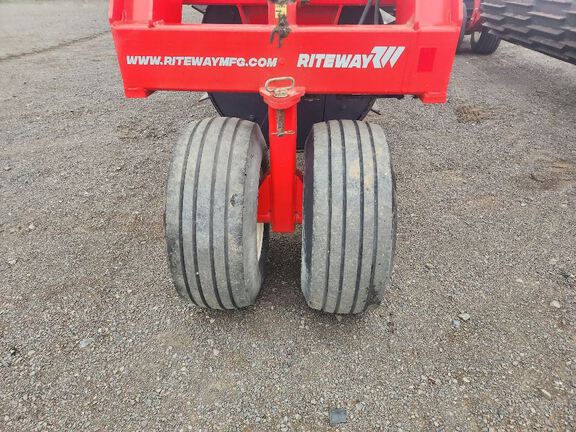 2021 Riteway CF3-42 Roller