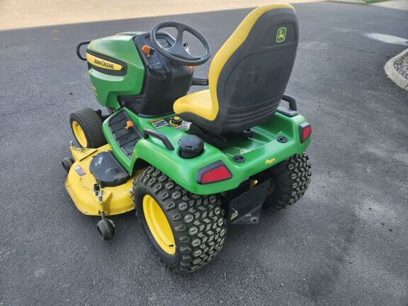 2011 John Deere X540 Garden Tractor