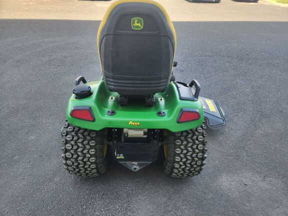 2011 John Deere X540 Garden Tractor