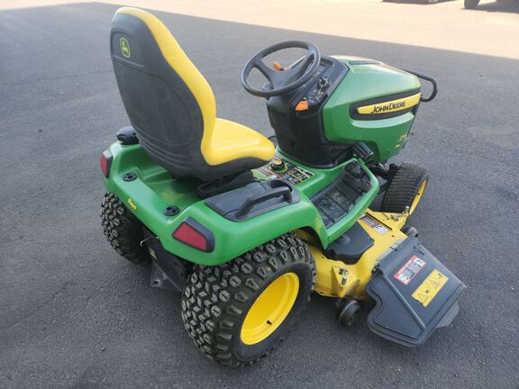 2011 John Deere X540 Garden Tractor