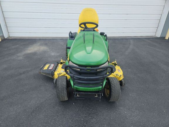 2011 John Deere X540 Garden Tractor