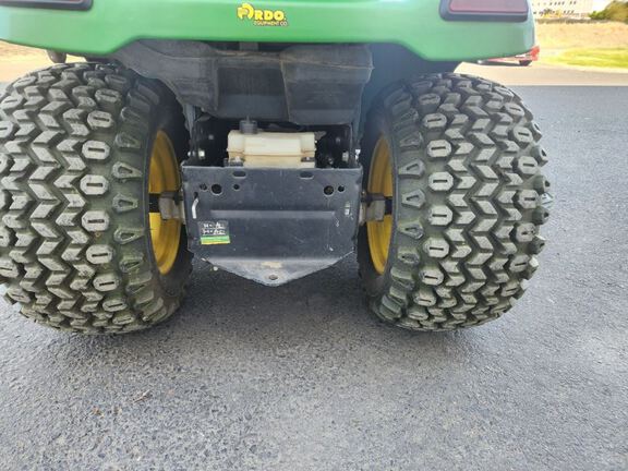 2011 John Deere X540 Garden Tractor