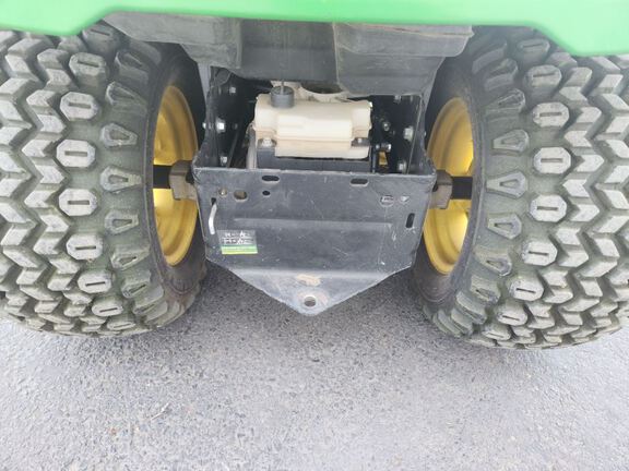 2011 John Deere X540 Garden Tractor