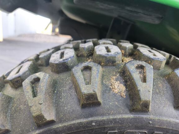 2011 John Deere X540 Garden Tractor