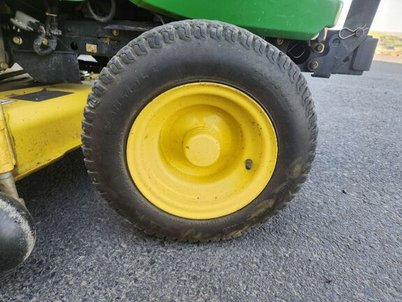 2011 John Deere X540 Garden Tractor