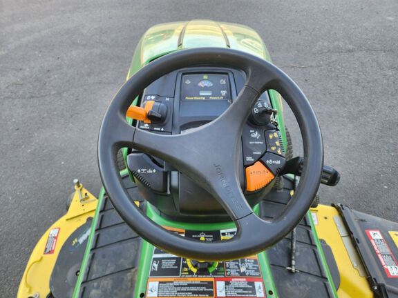 2011 John Deere X540 Garden Tractor