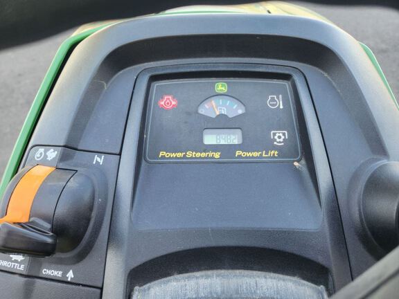 2011 John Deere X540 Garden Tractor