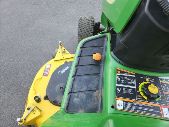 2011 John Deere X540 Garden Tractor