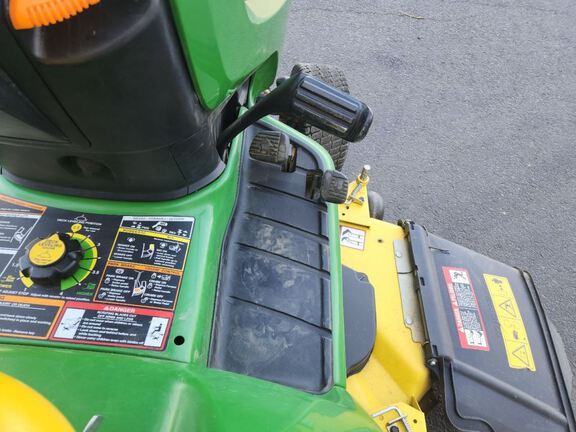 2011 John Deere X540 Garden Tractor