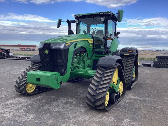 Iron number #5509553