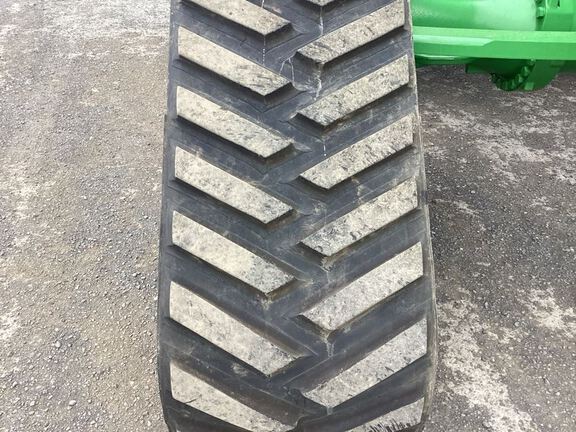 2024 John Deere 8RX 410 Tractor Rubber Track