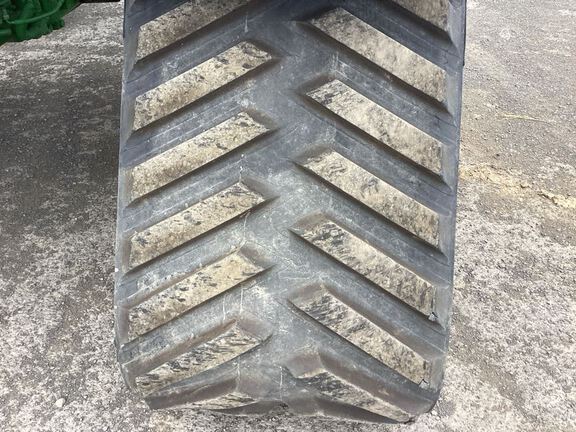 2024 John Deere 8RX 410 Tractor Rubber Track