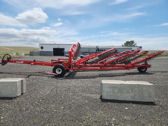 2021 Riteway HARROW Harrow Heavy
