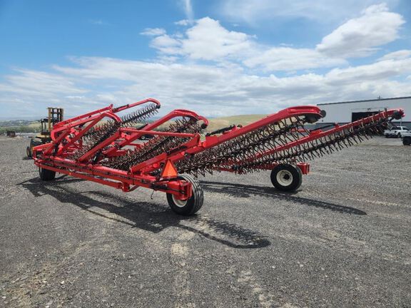 2021 Riteway HARROW Harrow Heavy