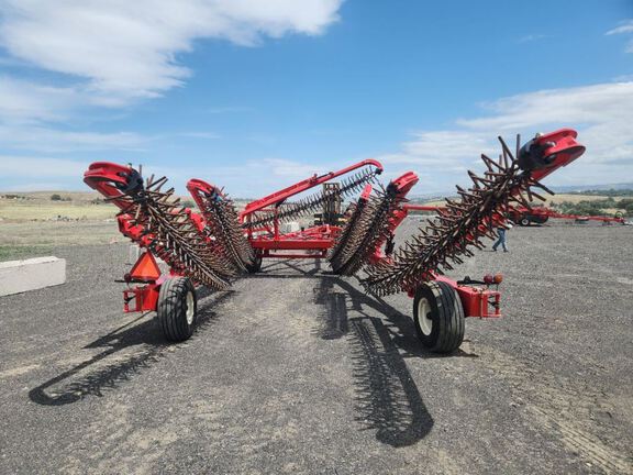 2021 Riteway HARROW Harrow Heavy