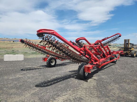 2021 Riteway HARROW Harrow Heavy
