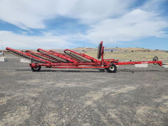 2021 Riteway HARROW Harrow Heavy