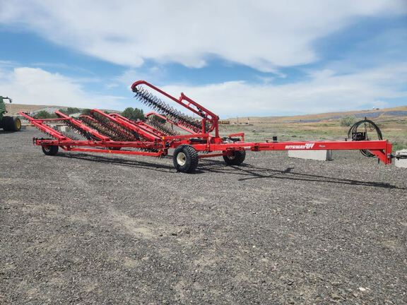 2021 Riteway HARROW Harrow Heavy