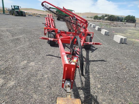 2021 Riteway HARROW Harrow Heavy