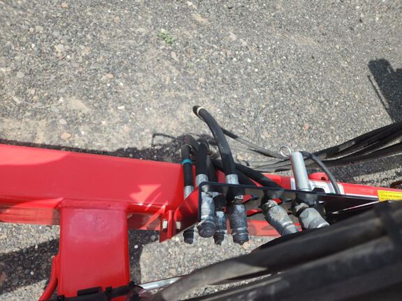 2021 Riteway HARROW Harrow Heavy