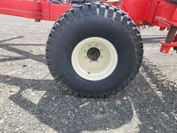 2021 Riteway HARROW Harrow Heavy