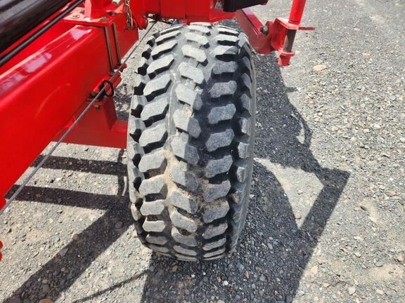 2021 Riteway HARROW Harrow Heavy