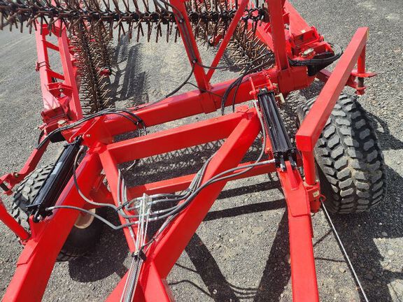 2021 Riteway HARROW Harrow Heavy