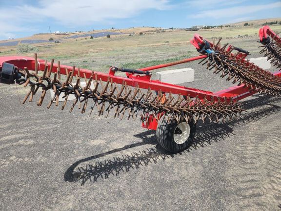 2021 Riteway HARROW Harrow Heavy