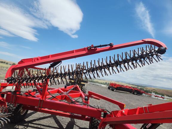 2021 Riteway HARROW Harrow Heavy