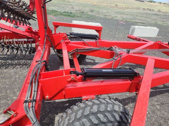 2021 Riteway HARROW Harrow Heavy