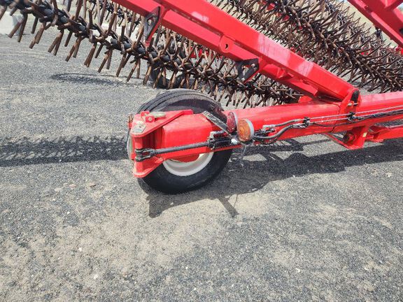 2021 Riteway HARROW Harrow Heavy