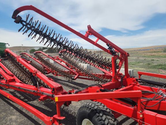 2021 Riteway HARROW Harrow Heavy