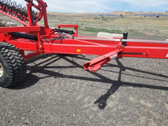 2021 Riteway HARROW Harrow Heavy