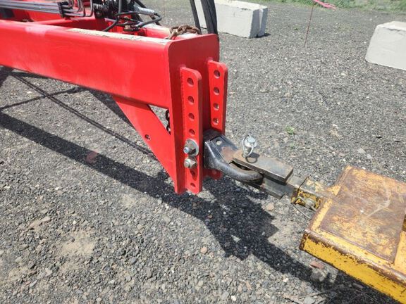 2021 Riteway HARROW Harrow Heavy